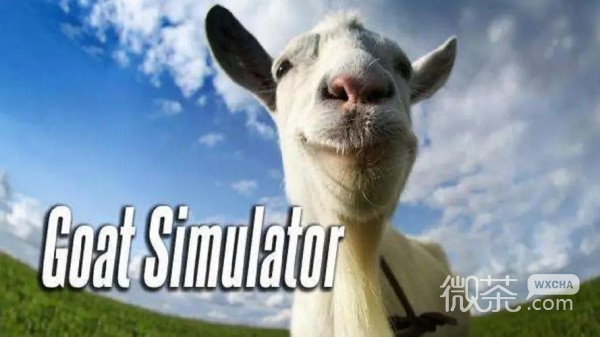 模拟山羊3联机方法一览