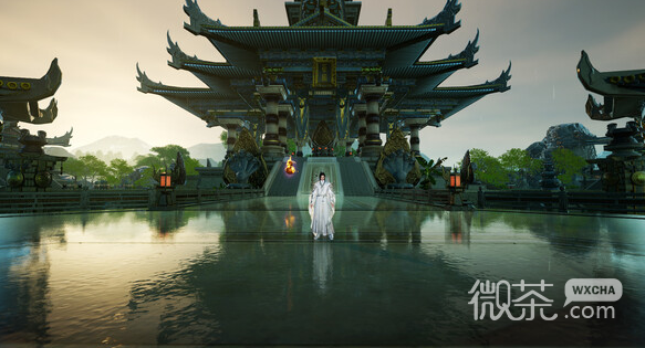 蜀山初章元婴突破条件一览