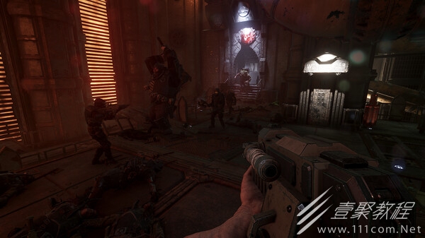 战锤40K暗潮新手攻略汇总