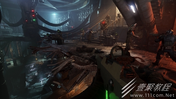 战锤40K暗潮狂信徒的皮外伤怎么过