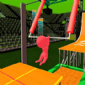 木头人运动会完整版