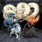 地下迷宫RPG手游