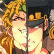 jojo游戏全明星乱斗
