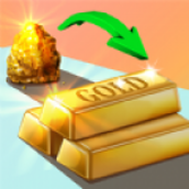 炼金成首富手游