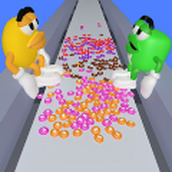 放置糖豆工厂游戏安装