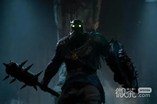 战锤40k暗潮加入服务器失败解决办法攻略