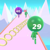 大头战跑下载最新版