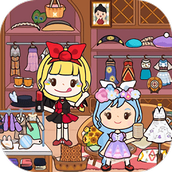 托卡王国梦幻小岛游戏最新版免广告