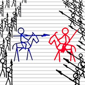 火柴人沙盒决斗下载包