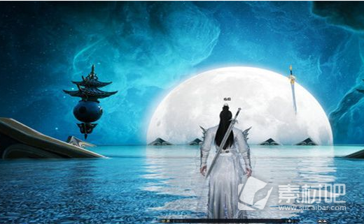 《蜀山初章》灵木怎么获得