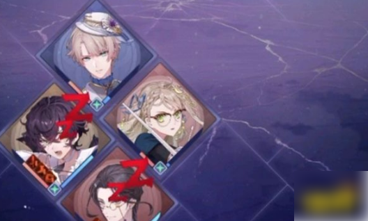 少女的王座怎么抢buff