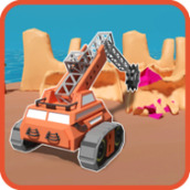 大型粉碎机正式版