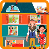 迷你校园房间手机版