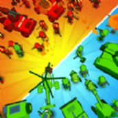 帝国战争指挥官游戏官方安卓版