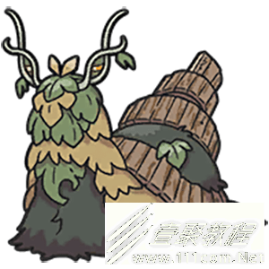 宝可梦朱紫古简蜗怎么捕捉