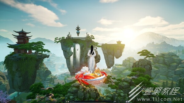 蜀山初章渡劫如何过