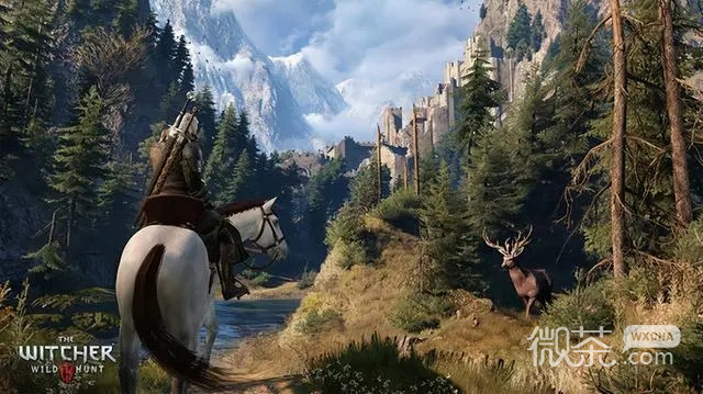 巫师3次世代版本配置详情