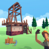 末日生存建筑商游戏安装