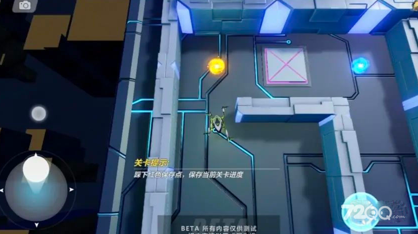 《崩坏3》钢铁蜃影玩法攻略分享