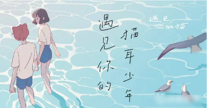 遇见你的猫怎么改名字