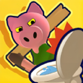 恐怖怪人传说下载