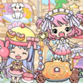 校园巴士玩偶屋安装包