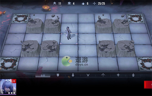 无期迷途雾境余音X
