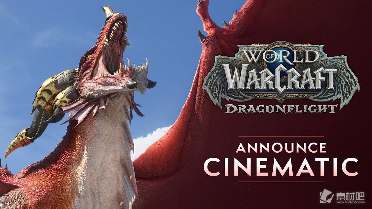 《魔兽世界》10.0獠牙鱼片图纸获得方法