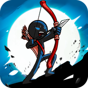 火柴人之荒野混战安卓下载