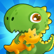 养个大恐龙游戏下载