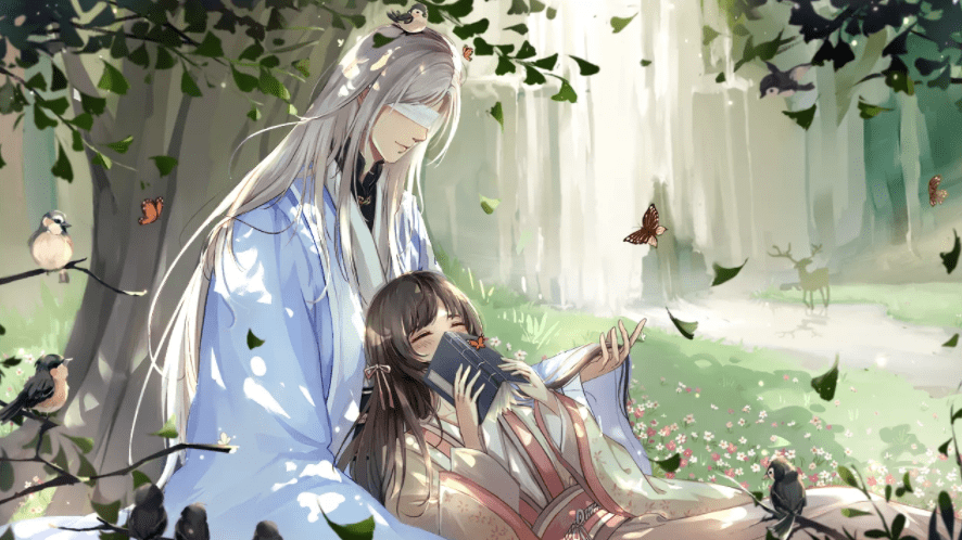 《作精少女》666花攻略