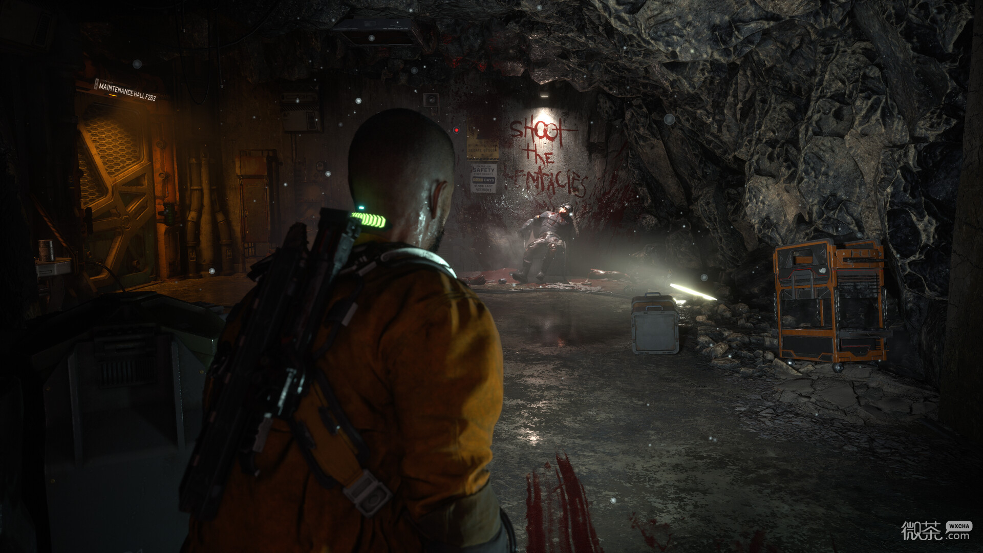 木卫四协议自动瞄准功能开启方法攻略