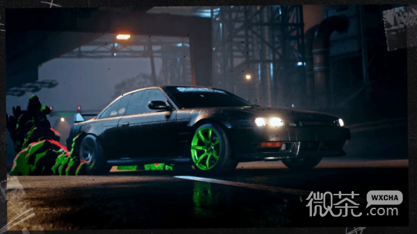 极品飞车22不羁摆脱通缉技巧一览