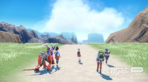 宝可梦朱紫太晶团boss班基拉斯怎么打攻略