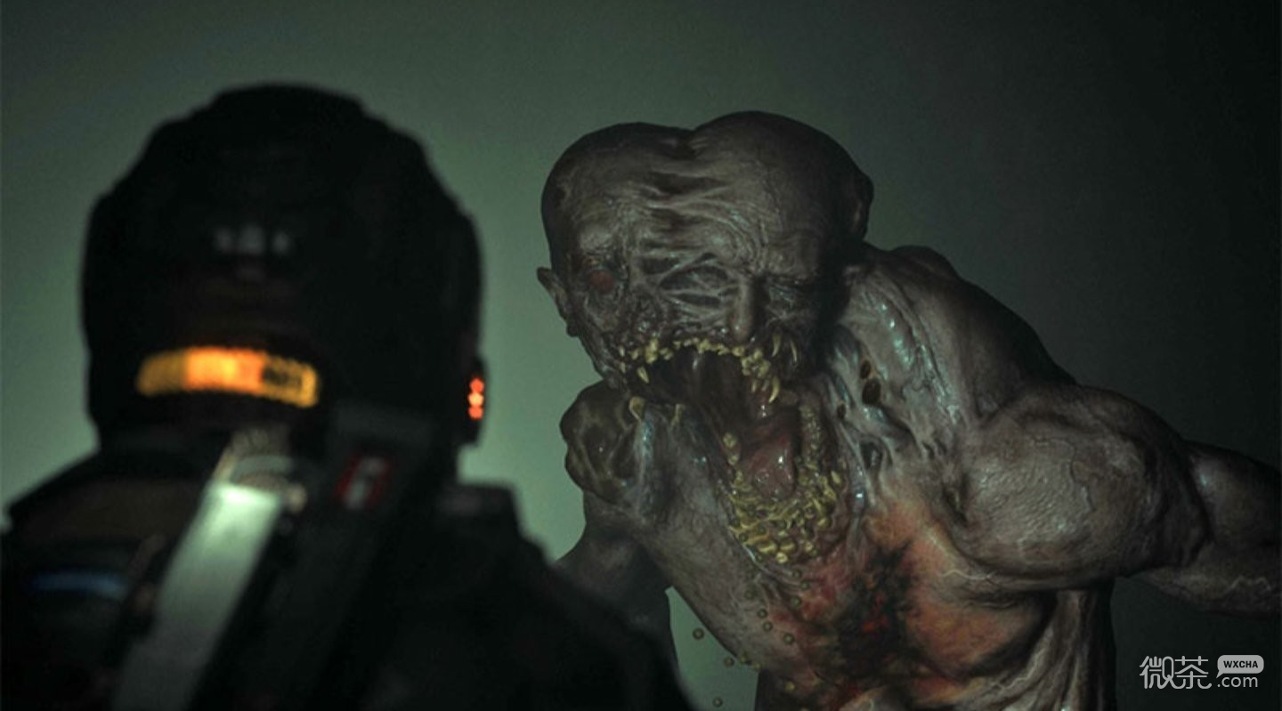 木卫四协议近战攻击闪避方法指南