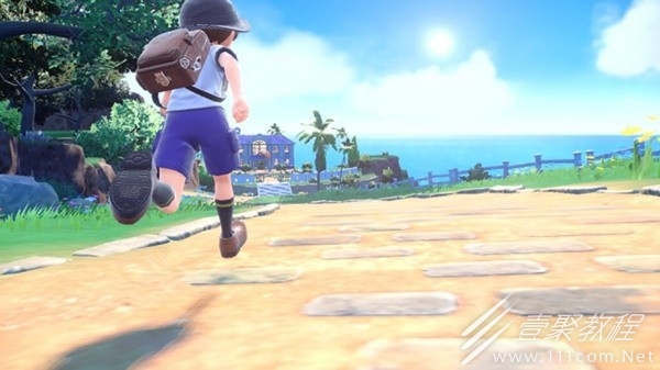 宝可梦：朱紫7星太晶喷火龙怎么打