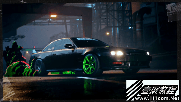 极品飞车22不羁摆脱通缉技巧介绍