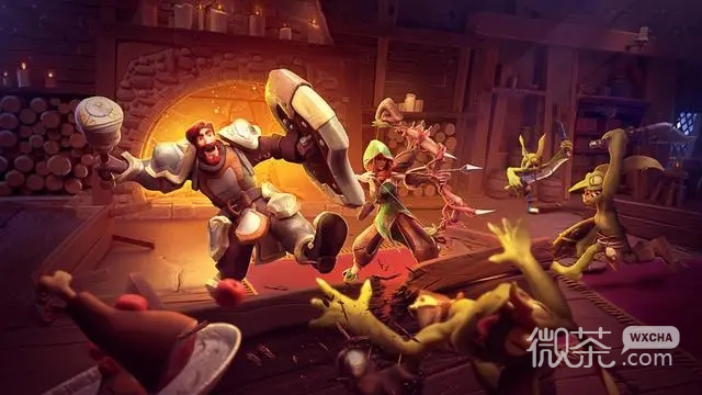 凯旋堡免费领取方法一览