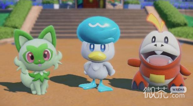 宝可梦朱紫六星太晶团单人钢铠鸦配置指南