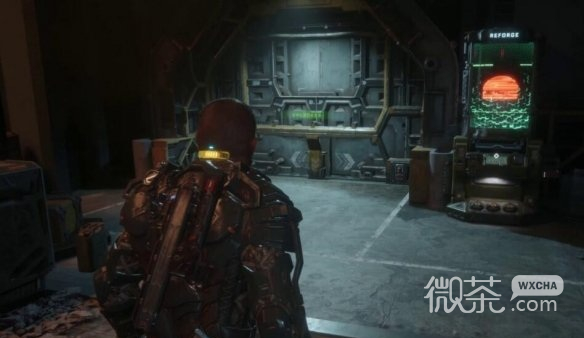 木卫四协议武器升级方法攻略