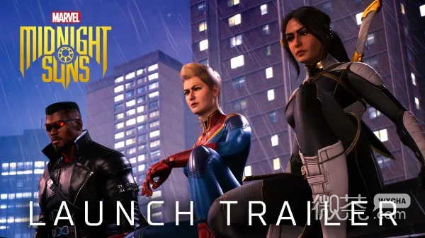 漫威暗夜之子版本区别详情