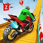 登山极限摩托2安卓下载