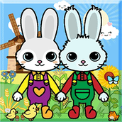 托卡迷你小镇农场安装包