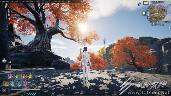 蜀山初章单人化神猴如何过