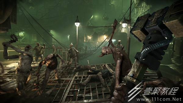 战锤40K暗潮恶魔宿主怎么打