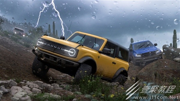 极限竞速地平线5S14春季赛车辆攻略