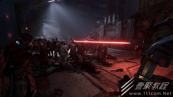 战锤40K暗潮反作弊报错问题怎么解决