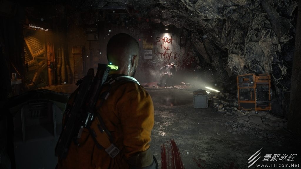 木卫四协议血量机制一览