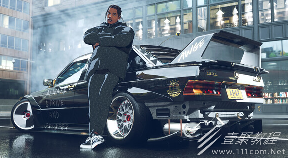 极品飞车不羁开局车选择推荐