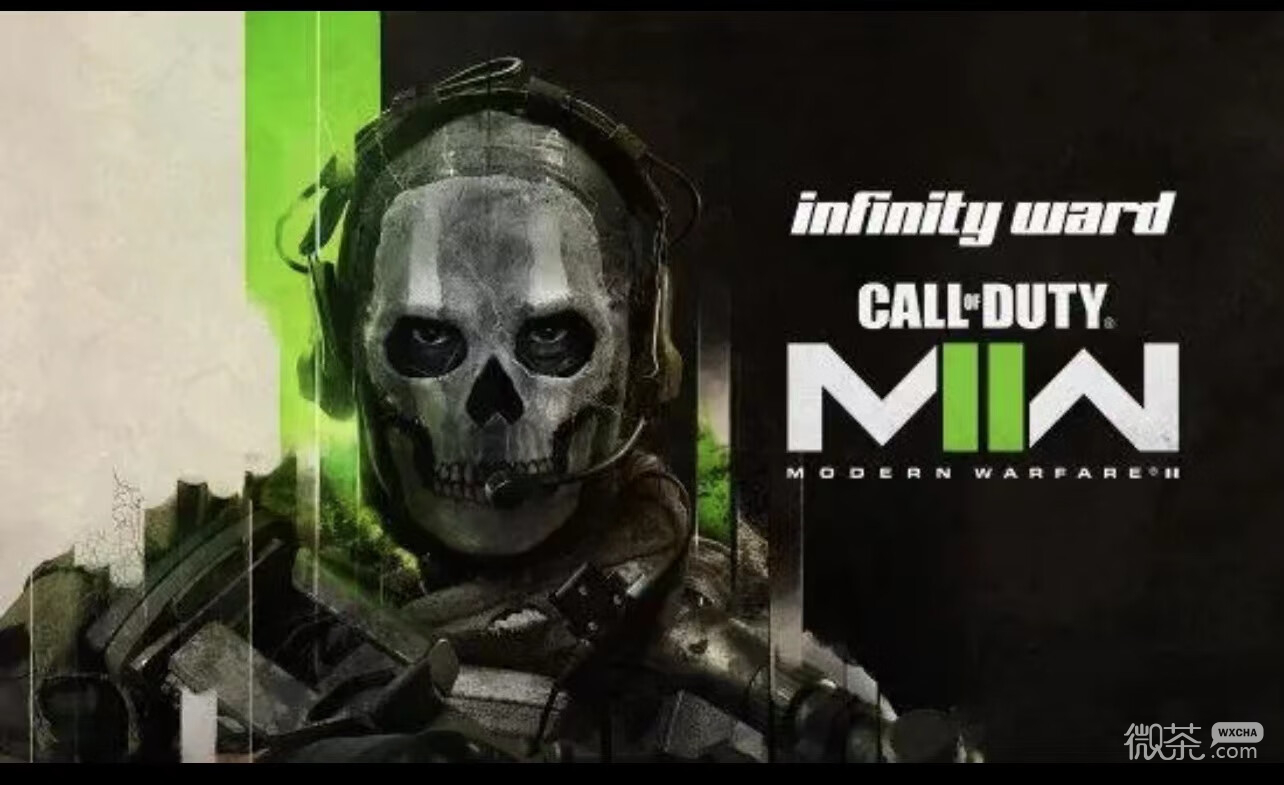 使命召唤19现代战争2x13双持方法攻略